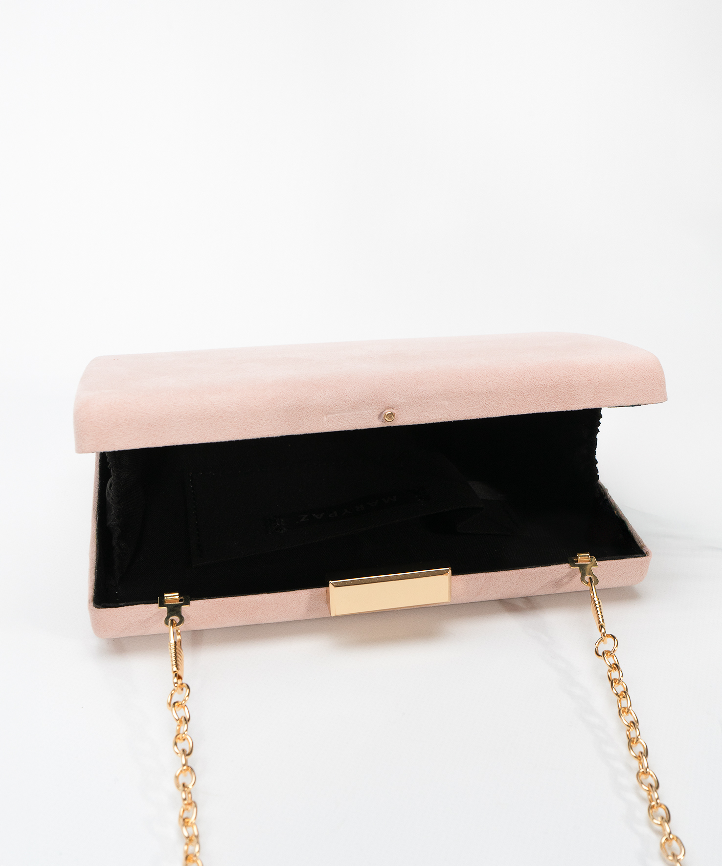 Bolso tipo clutch fiesta image number null